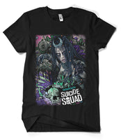 Suicide Squad T-Shirt