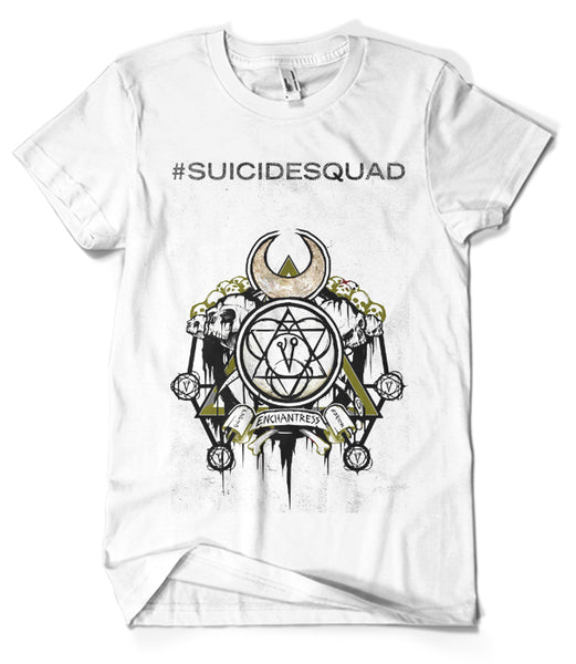 Suicide Squad T-Shirt