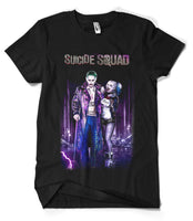 Suicide Squad T-Shirt