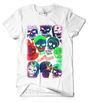 Suicide Squad T-Shirt