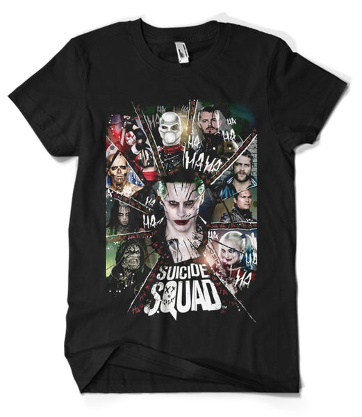 Suicide Squad T-Shirt