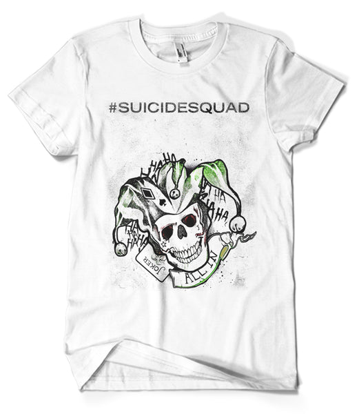 Suicide Squad T-Shirt