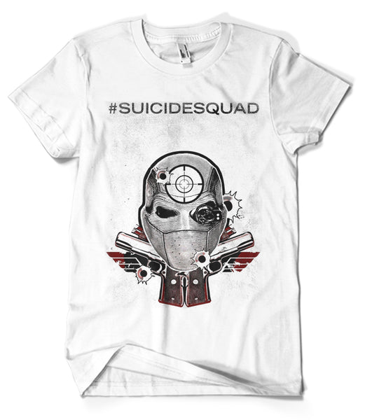 Suicide Squad T-Shirt