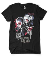 Suicide Squad T-Shirt