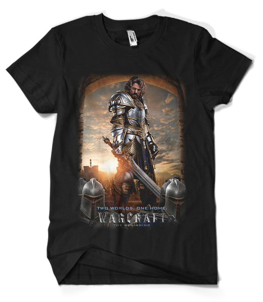 Warcraft T-Shirt