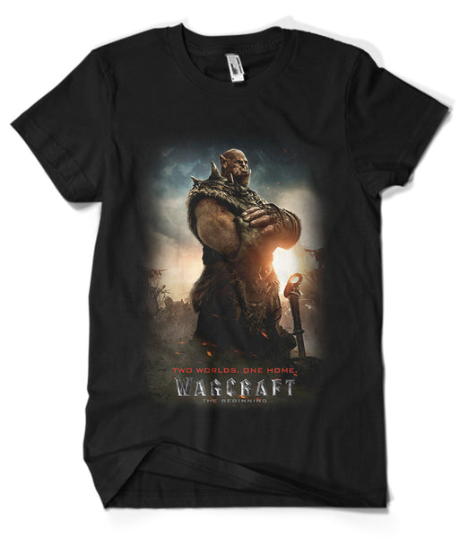 Warcraft T-Shirt