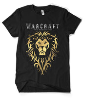 Warcraft T-Shirt