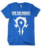 Warcraft T-Shirt