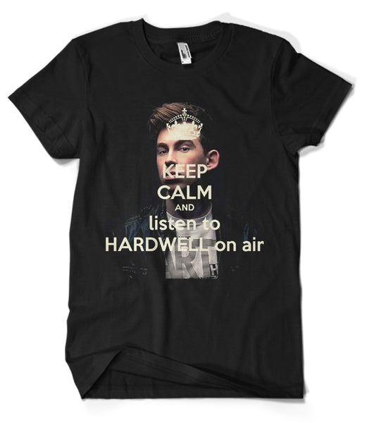 Hardwell T-Shirt