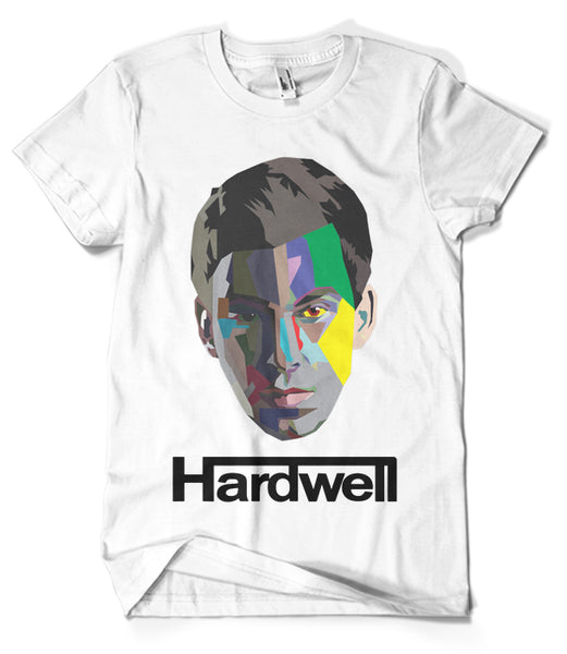 Hardwell T-Shirt