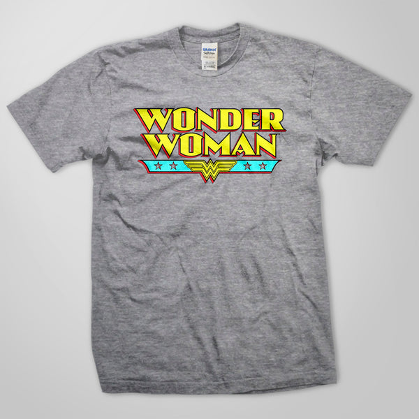 Wonder Woman T-Shirt