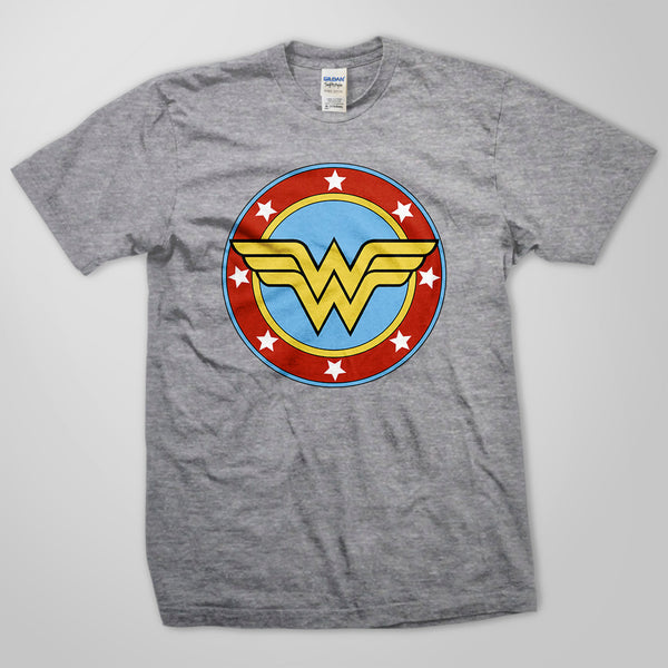 Wonder Woman T-Shirt