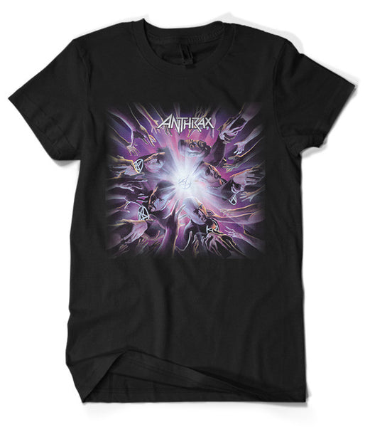 Anthrax T-Shirt