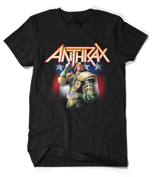 Anthrax T-Shirt