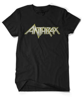 Anthrax T-Shirt