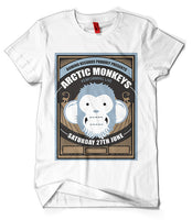 Artic Monkeys T-Shirt