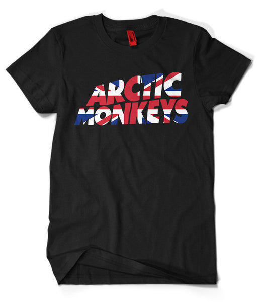 Artic Monkeys T-Shirt