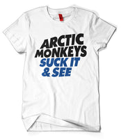 Artic Monkeys T-Shirt