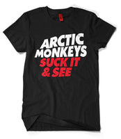 Artic Monkeys T-Shirt