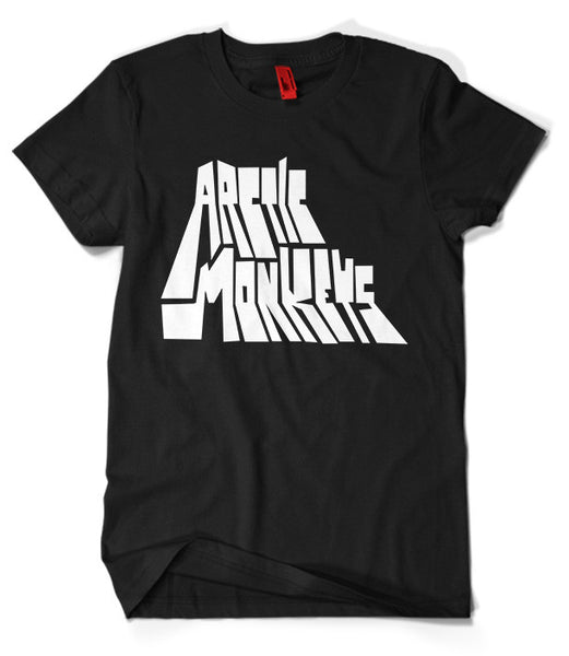 Artic Monkeys T-Shirt