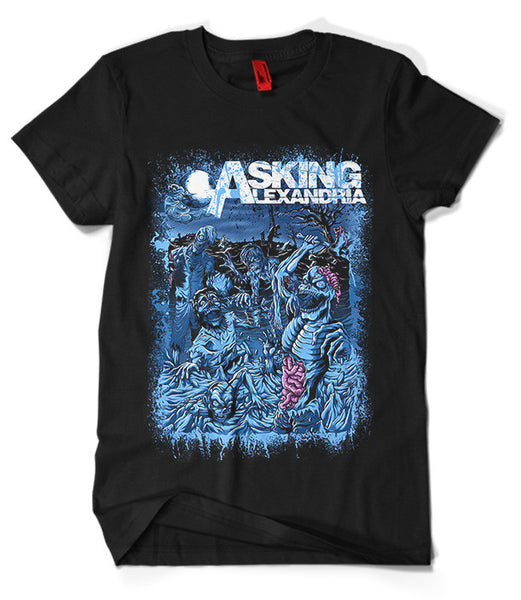 Asking Alexandria T-Shirt