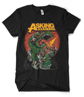 Asking Alexandria T-Shirt