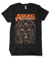 Asking Alexandria T-Shirt