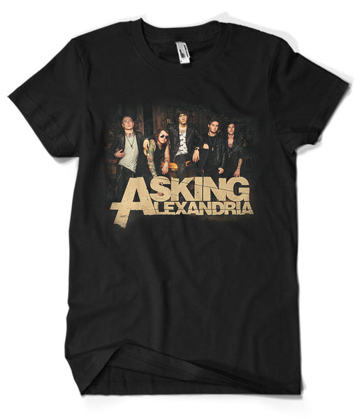 Asking Alexandria T-Shirt