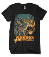 Asking Alexandria T-Shirt