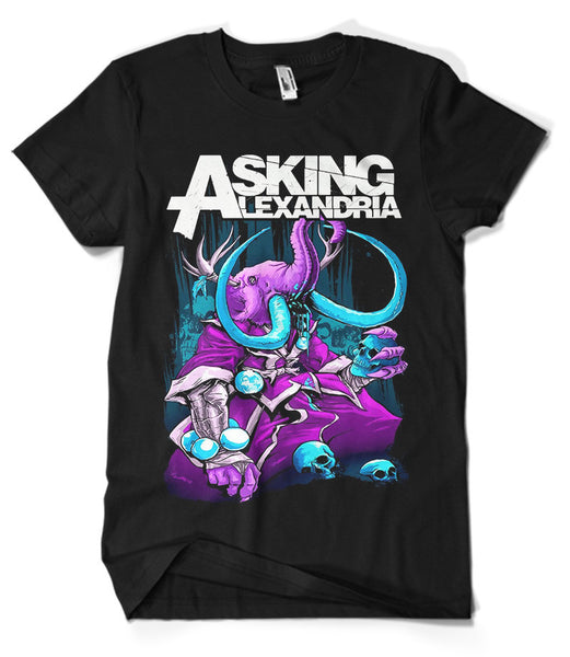 Asking Alexandria T-Shirt