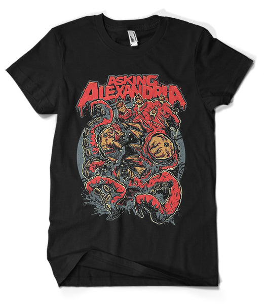 Asking Alexandria T-Shirt