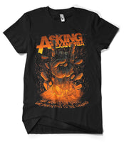 Asking Alexandria T-Shirt