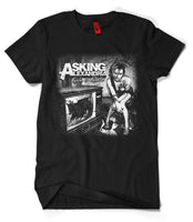 Asking Alexandria T-Shirt