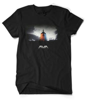 AVA Angels Airwaves T-Shirt
