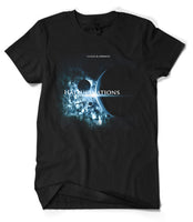 AVA Angels Airwaves T-Shirt