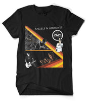 AVA Angels Airwaves T-Shirt
