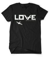 AVA Angels Airwaves T-Shirt