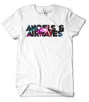 AVA Angels Airwaves T-Shirt