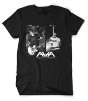 AVA Angels Airwaves T-Shirt