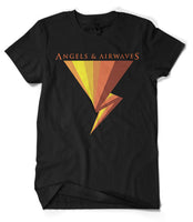 AVA Angels Airwaves T-Shirt