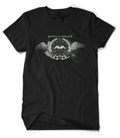 AVA Angels Airwaves T-Shirt