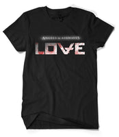 AVA Angels Airwaves T-Shirt
