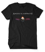 AVA Angels Airwaves T-Shirt