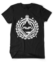 AVA Angels Airwaves T-Shirt