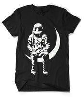 AVA Angels Airwaves T-Shirt