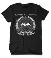 AVA Angels Airwaves T-Shirt