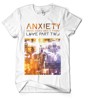 AVA Angels Airwaves T-Shirt