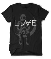 AVA Angels Airwaves T-Shirt