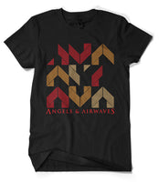 AVA Angels Airwaves T-Shirt