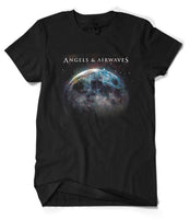 AVA Angels Airwaves T-Shirt